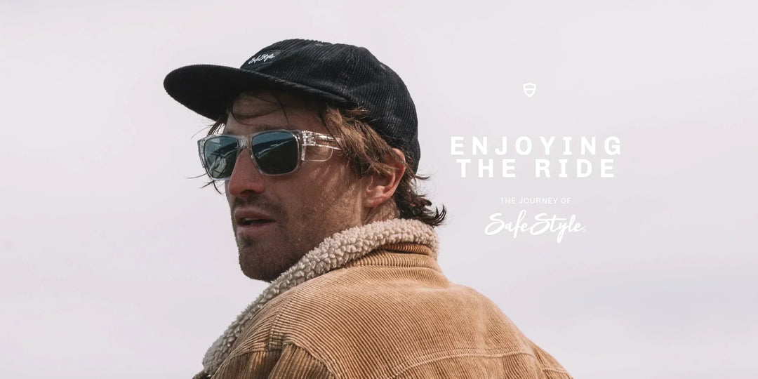 Tim Lewis - SafeStyle Founder