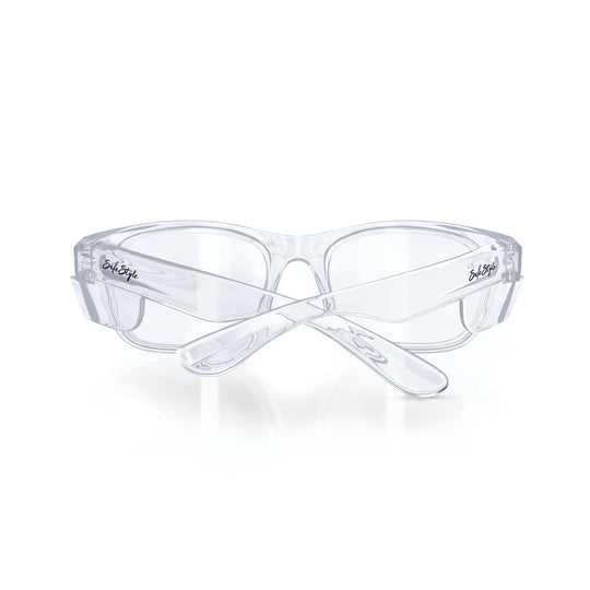 Classics Clear Frame