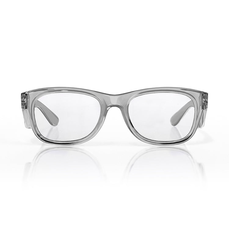 Classics Graphite Safety Glasses