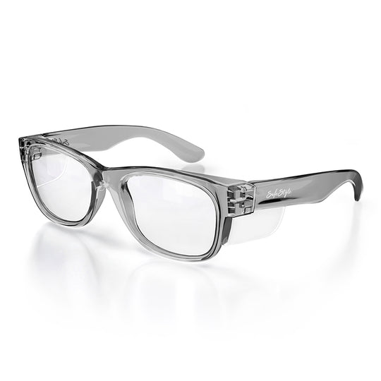 Classics Graphite Frame