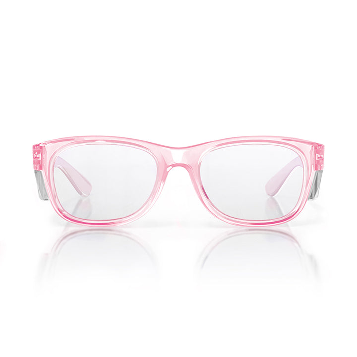 SafeStyle Prescription