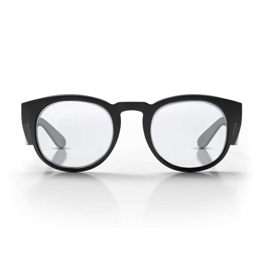 Cruisers Matte Black Frame  Art Series V.3