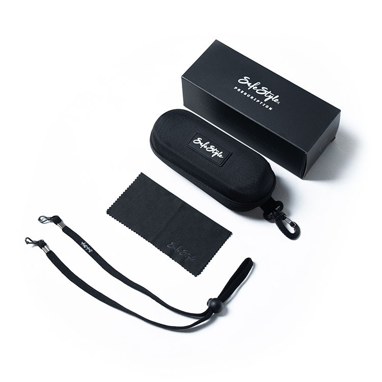 Fusions XL Black Frame