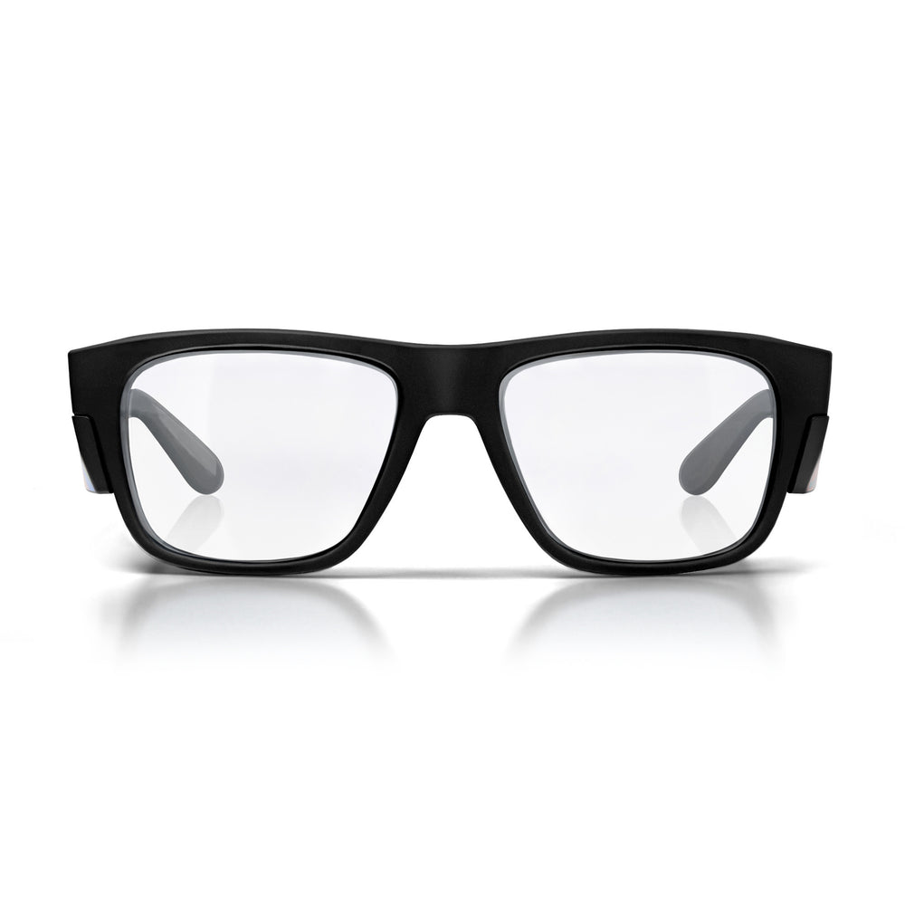 Fusions Matte Black Frame Art Series V.3