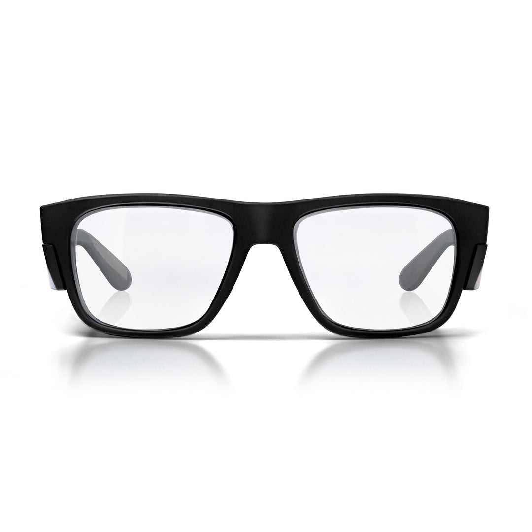 Fusions Matte Black Frame Art Series V.3