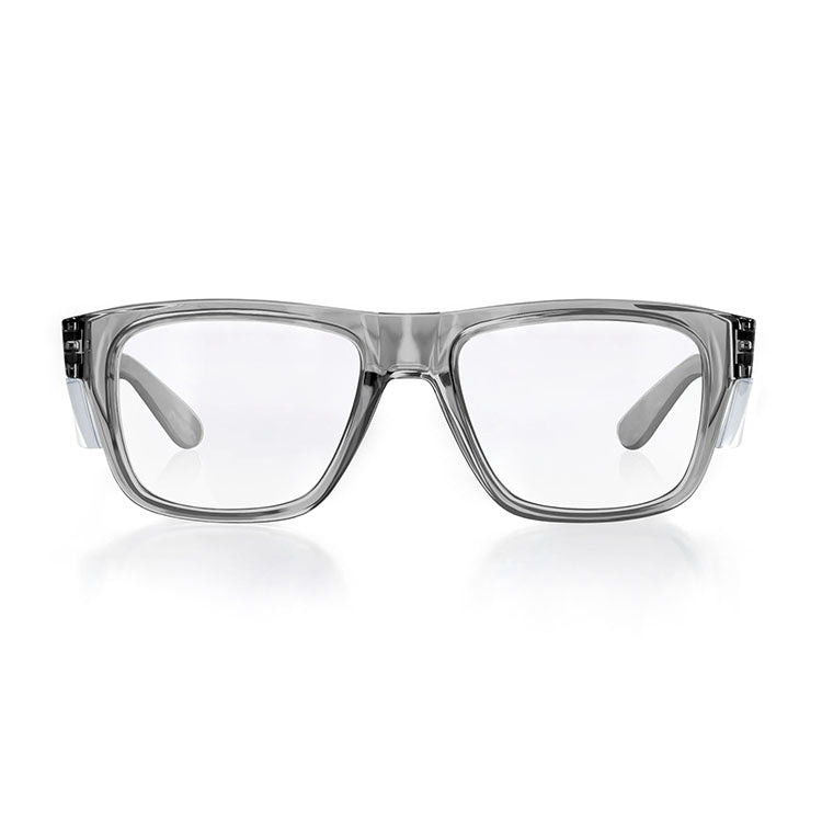 Fusions Graphite Safety Glasses