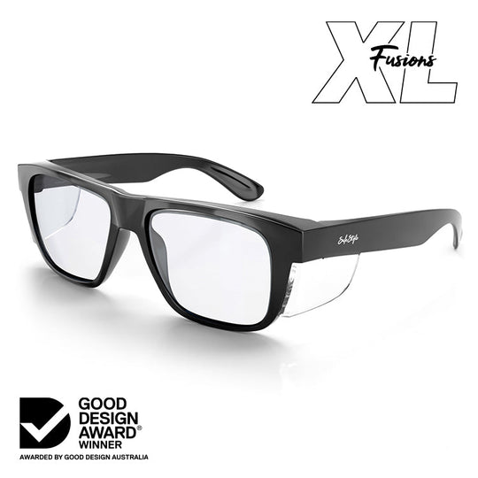 Fusions XL Black Frame