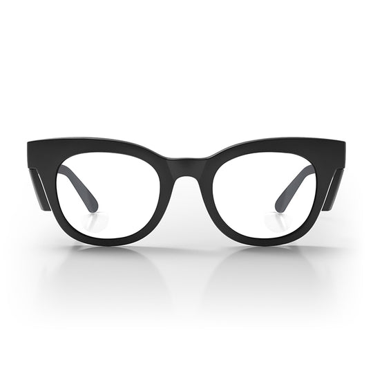 Harps Matte Black Frame + Free Lens Cleaner