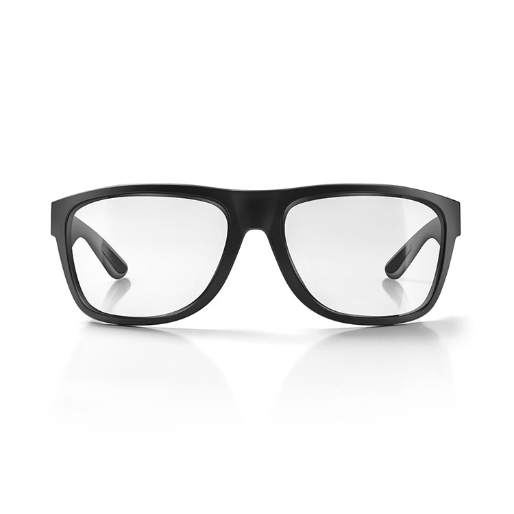 Rapids Matte Black Frame + Free Lens Cleaner