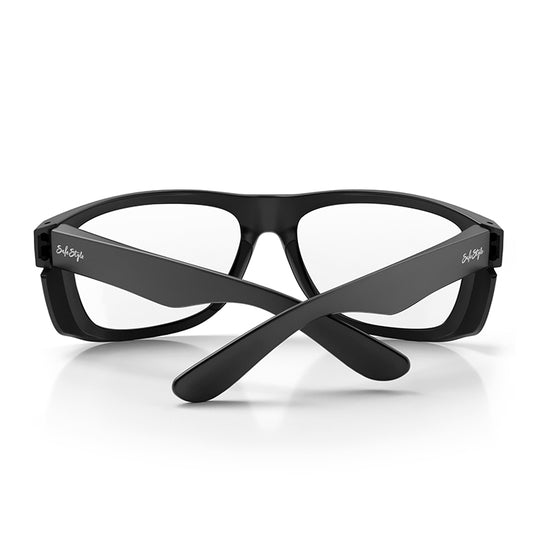Rapids Matte Black Frame + Free Lens Cleaner