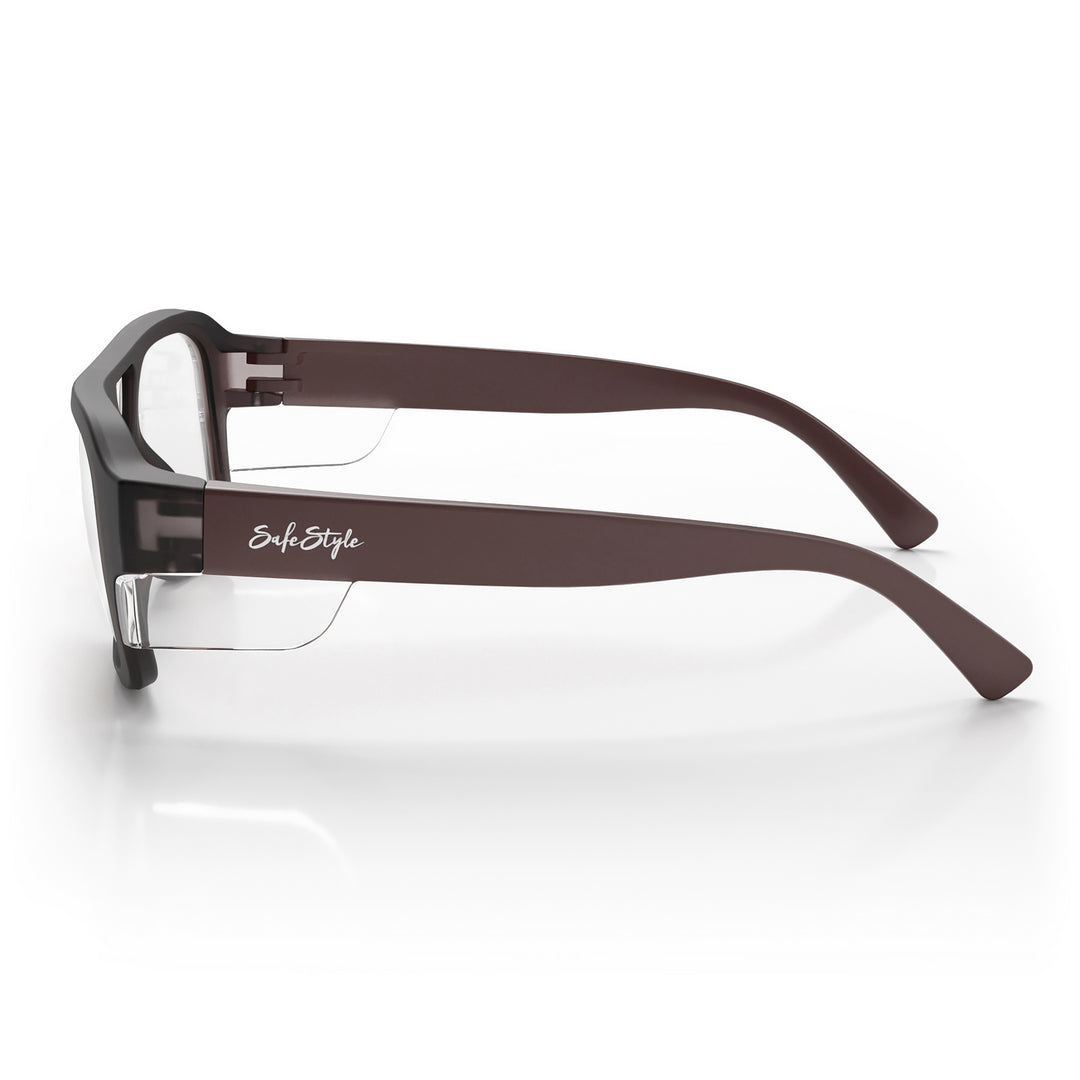 Skylines Chocolate Frame
