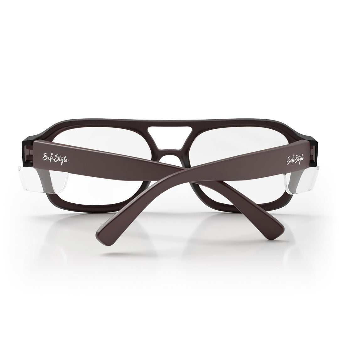 Skylines Chocolate Frame