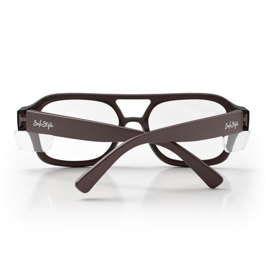 Skylines Chocolate Frame