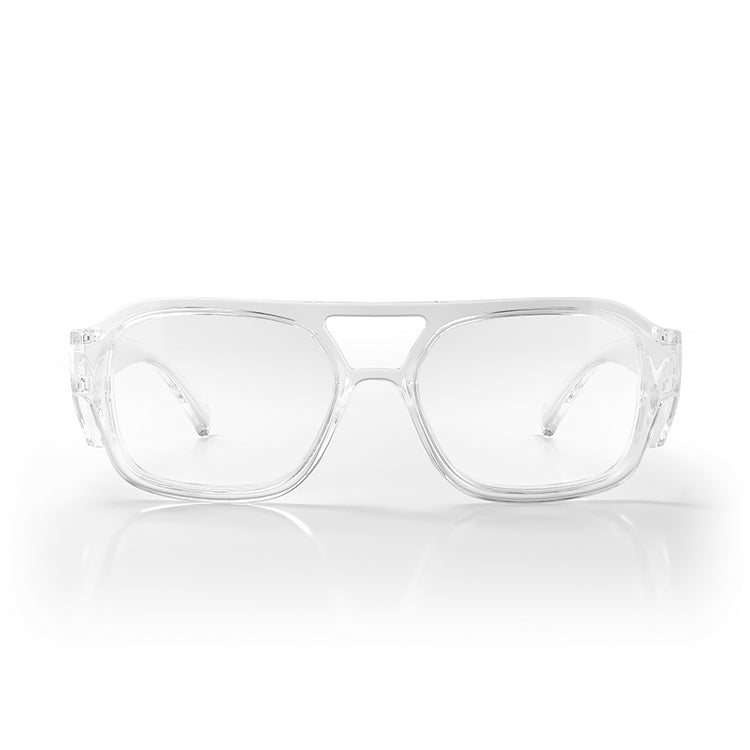 Skylines Clear Frame