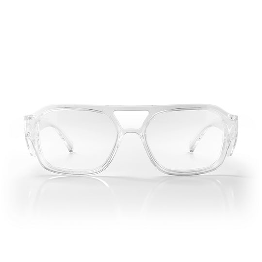 Skylines Clear Frame