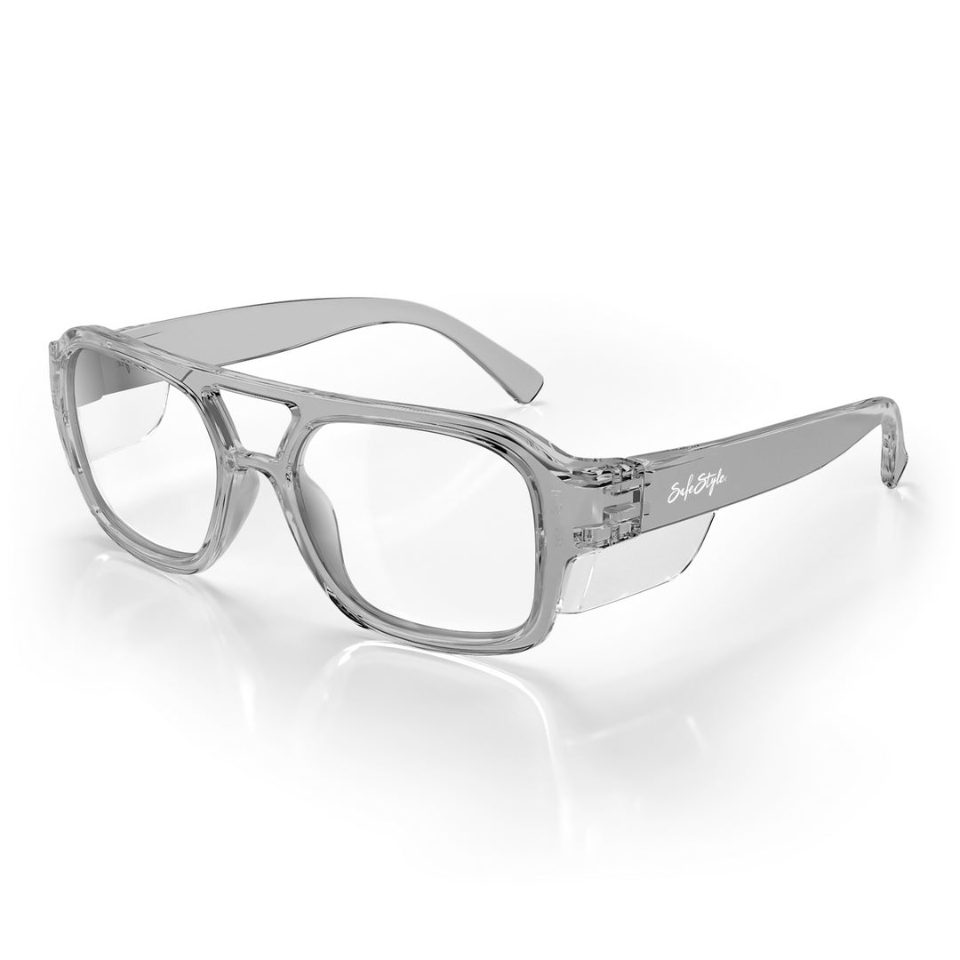 Skylines Graphite Frame