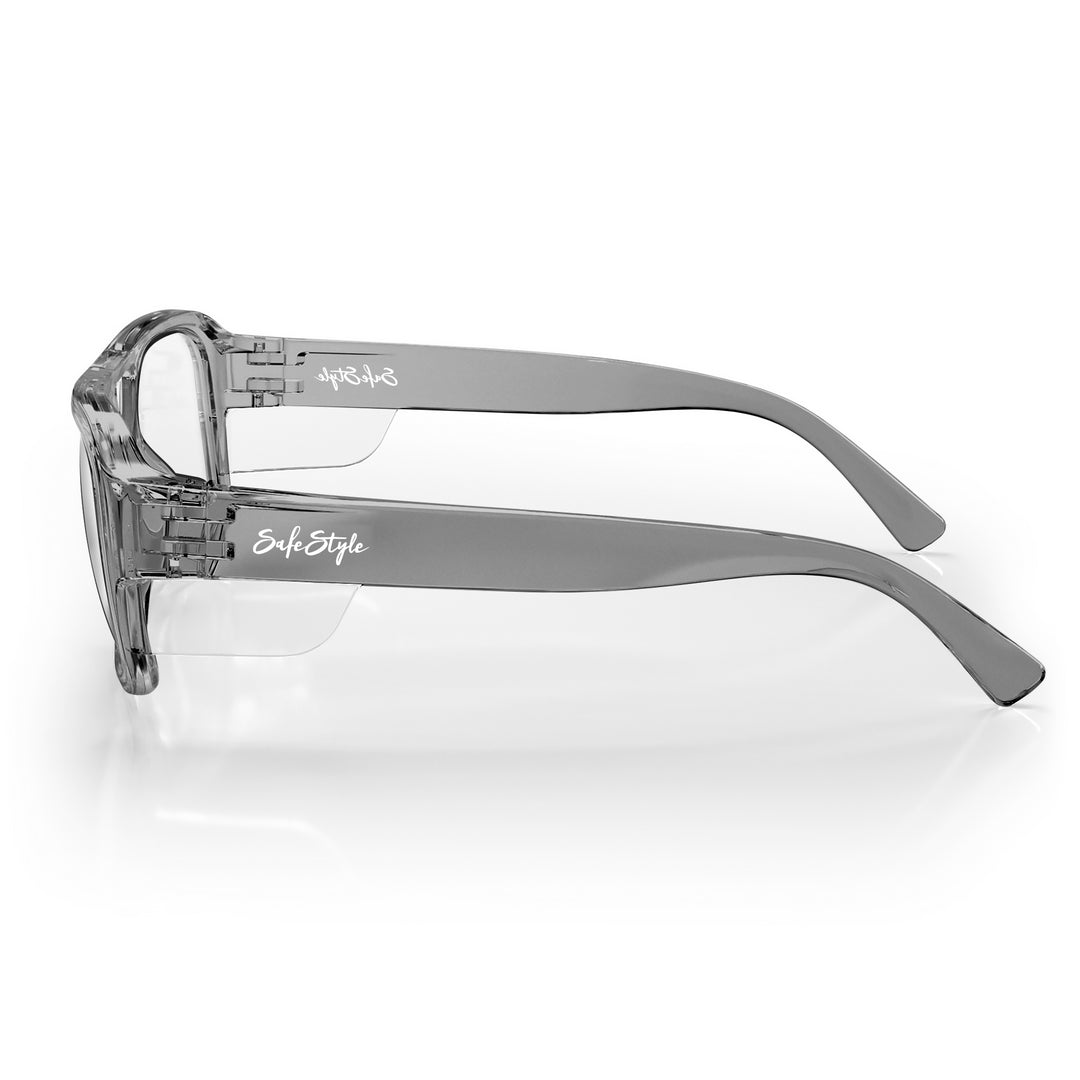 Skylines Graphite Frame