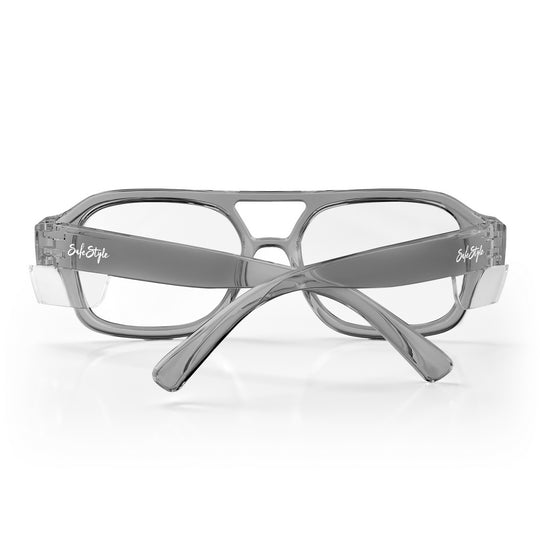 Skylines Graphite Frame