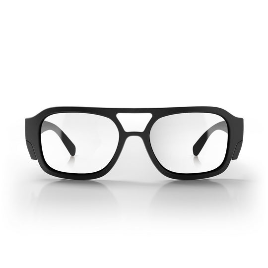 Skylines Matte Black Frame