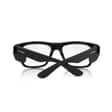 Fusions-R-Matte-Black_Clear-UV400-Lens_04-Back_750px