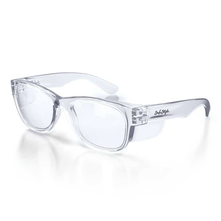 Classics-R-Clear-TRXE_Clear-UV400-Lens_02-Angle_15106f68-3a5d-4fd2-87de-8e50b6a77740
